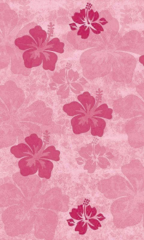 Pretty In Pink