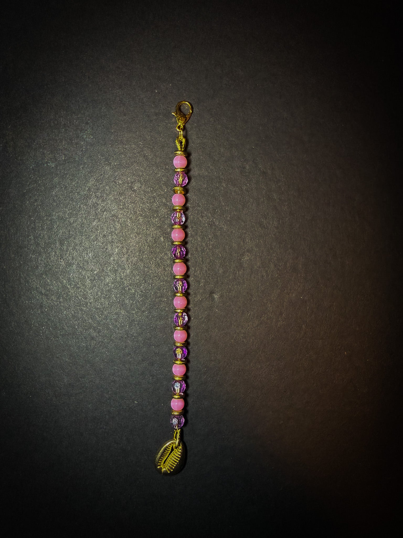 Pink Pearl
