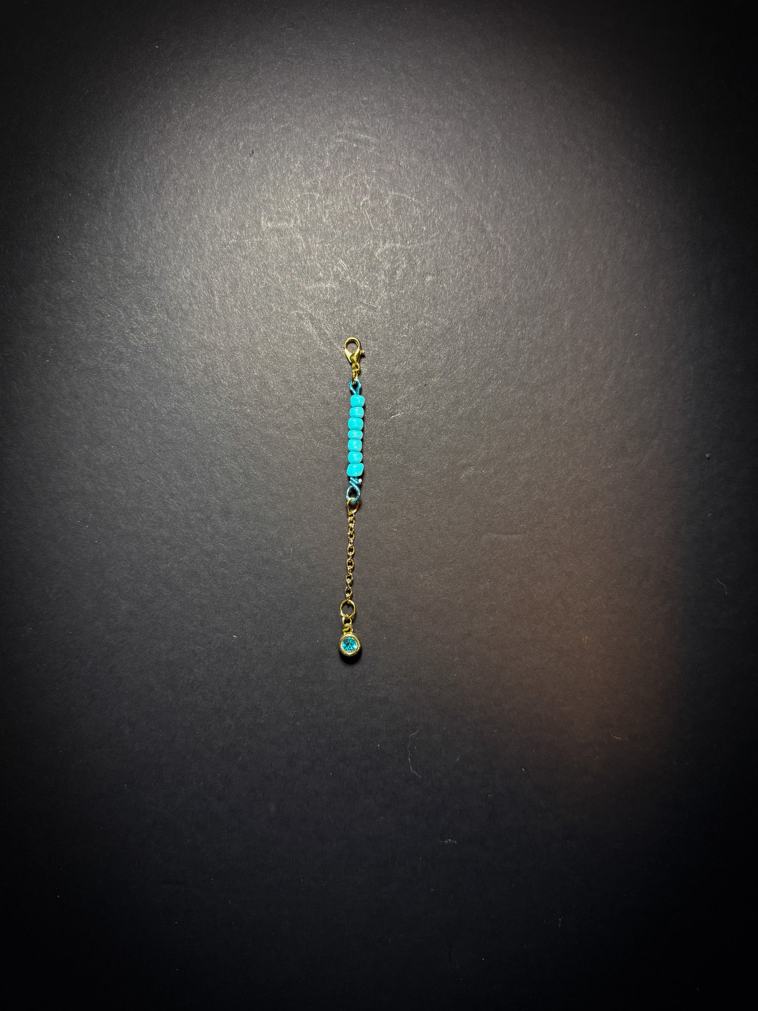 Indigo Jewel