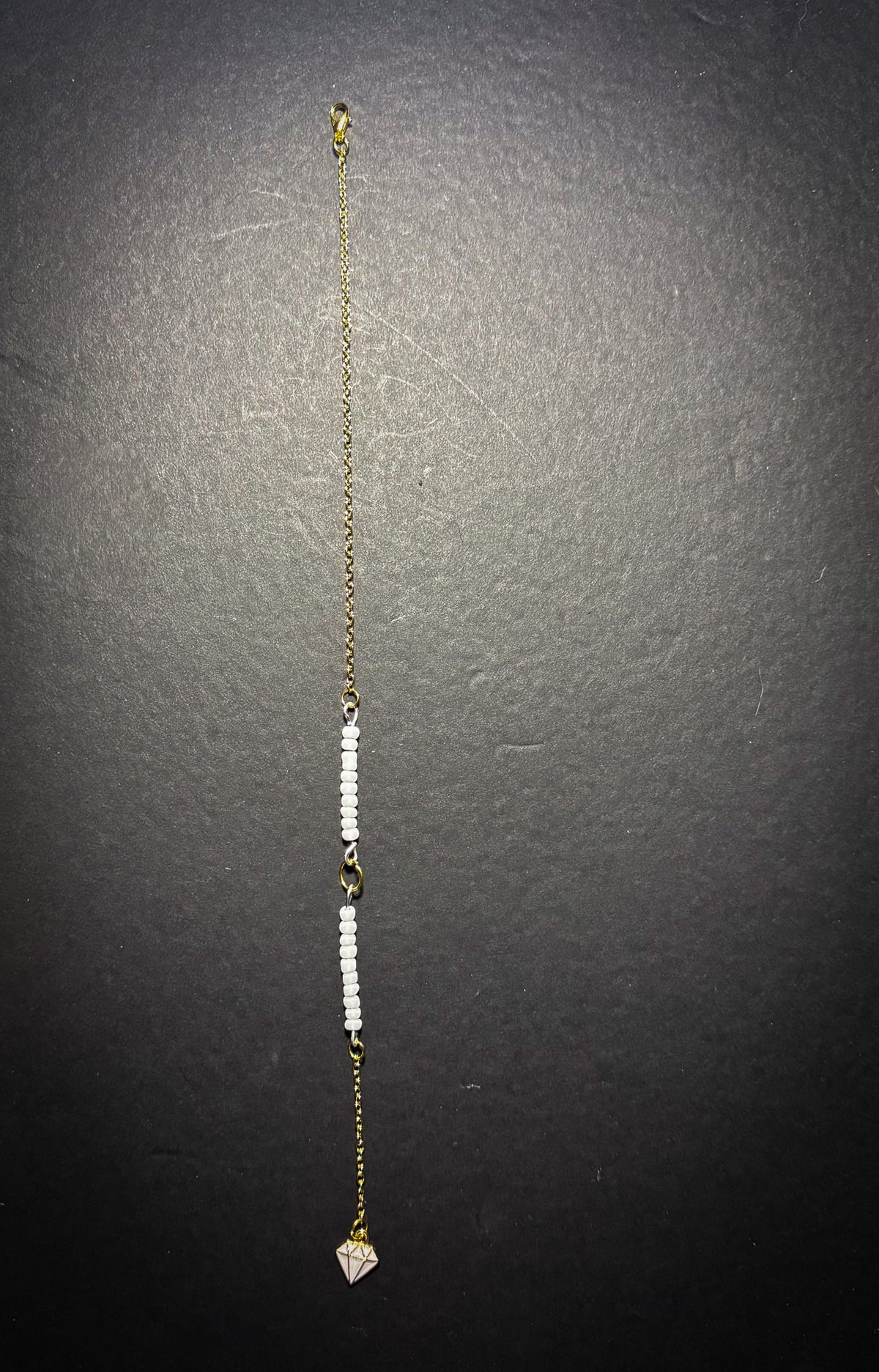 Pure Loc'd Diamond