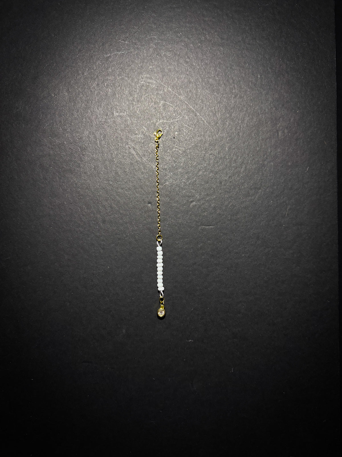 White Jewel