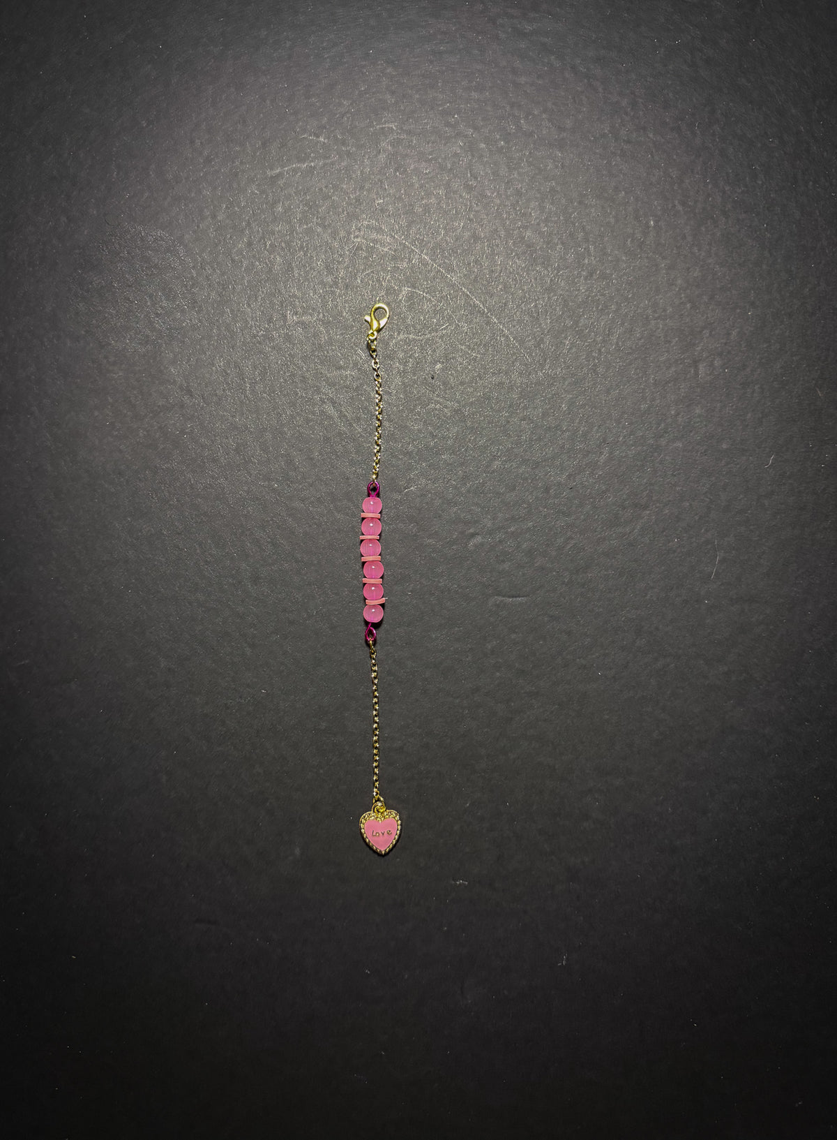 Pink love