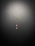 Pink Heart Jewel