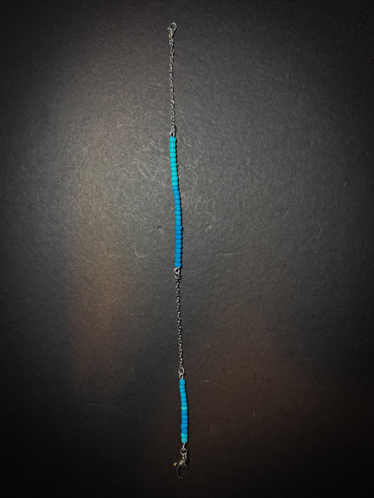 Blue Current