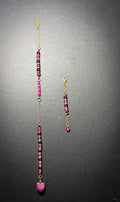 Pink Stone Set