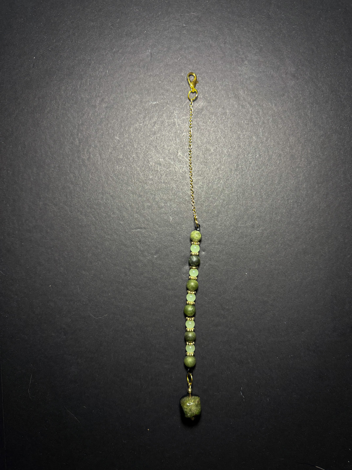 Green Stone