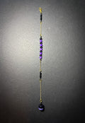 Purple Stone